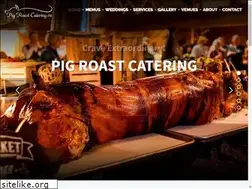 Sites similar to pigroastcatering.ca