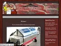 Sites similar to pigroastpros.com