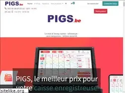 Sites similar to pigs-informatique.be