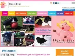 Sites similar to pigs4ever.com