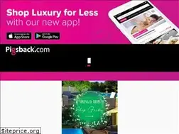 Sites similar to pigsback.com