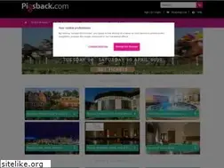 Sites similar to pigsback.ie