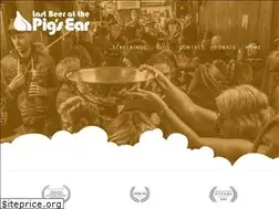 Sites similar to pigseardoc.ca