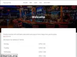 Sites similar to pigseyepub.com