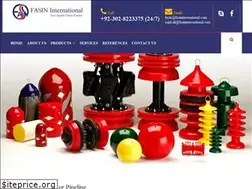 Sites similar to pigsforpipeline.com