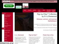 Sites similar to pigsinapoke.com