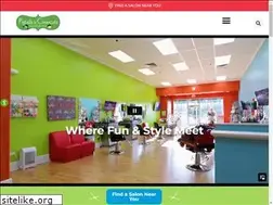 Sites similar to pigtailsandcrewcuts.com