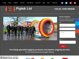 Sites similar to pigtek.com