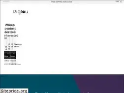 Sites similar to pigtou.com