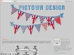 Sites similar to pigtown-design.blogspot.com