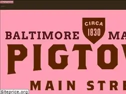 Sites similar to pigtownmainstreet.org