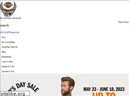 Sites similar to pigtrailhd.com