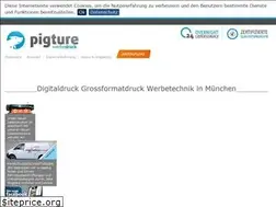 Sites similar to pigture.de