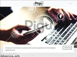 Sites similar to pigu.com.tr