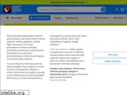 Sites similar to pigu.lt
