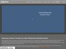 Sites similar to piguno.com