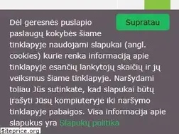 Sites similar to piguperku.lt