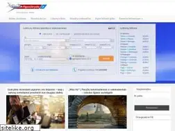 Sites similar to pigusskrydis.lt