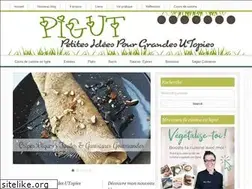 Sites similar to pigut.com