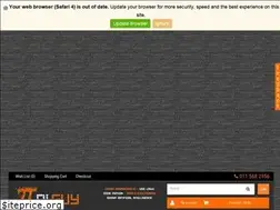 Sites similar to piguy.co.za