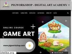 Sites similar to pigworkshop.com