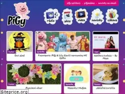 Sites similar to pigy.cz