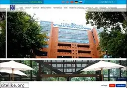 Sites similar to pih-inter.com