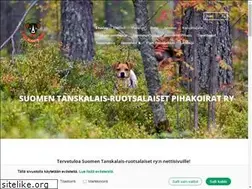 Sites similar to pihakoirat.net