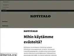Sites similar to pihaparlamentti.fi