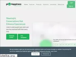 Sites similar to pihappiness.com