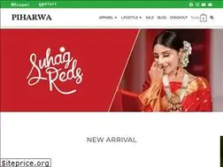 Sites similar to piharwa.com