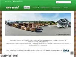 Sites similar to pihatuuri.fi