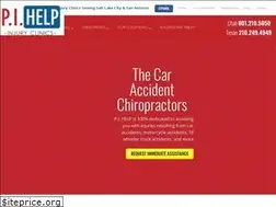 Sites similar to pihelp.com