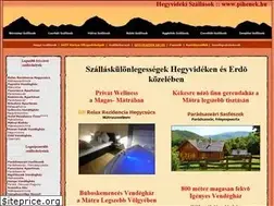 Sites similar to pihenek.hu