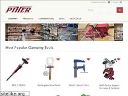 Sites similar to piher.jp