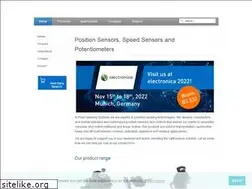 Sites similar to piherautomotive.com
