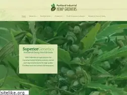Sites similar to pihg.net