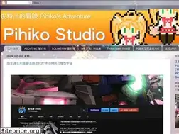 Sites similar to pihiko.blogspot.com
