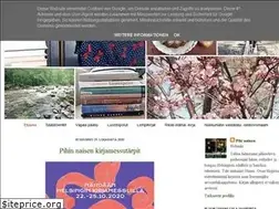 Sites similar to pihinnaisenelamaa.blogspot.com