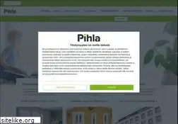 Sites similar to pihla.fi