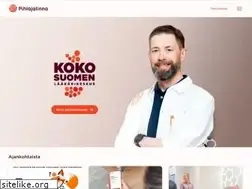 Sites similar to pihlajalinna.fi