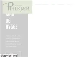Sites similar to pihlkjaer-restaurant.dk