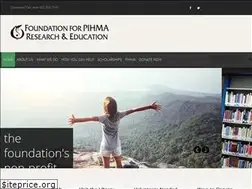 Sites similar to pihma-fpre.org