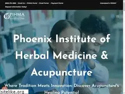 Sites similar to pihma.edu