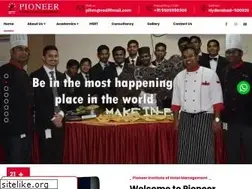 Sites similar to pihmhyd.co.in