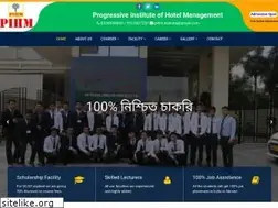 Sites similar to pihmkolkata.com