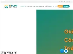 Sites similar to pihome.asia