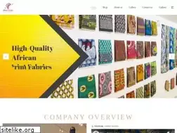 Sites similar to pihootextile.com