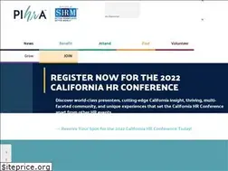 Sites similar to pihra.org