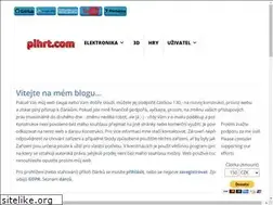 Sites similar to pihrt.com